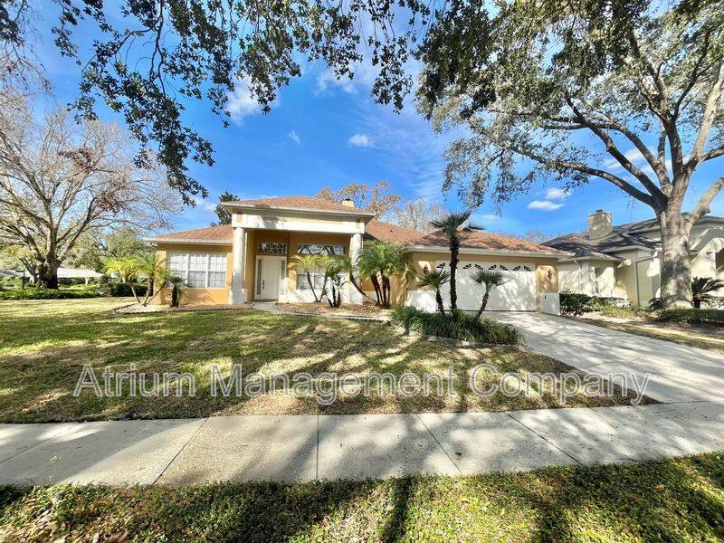 House for rent at 1187 Tadsworth Terrace, Lake Mary, FL 32746