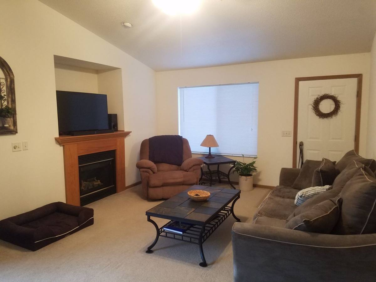 Apartment for rent at 13161-13163 43rd Ave, Chippewa Falls, WI 54729