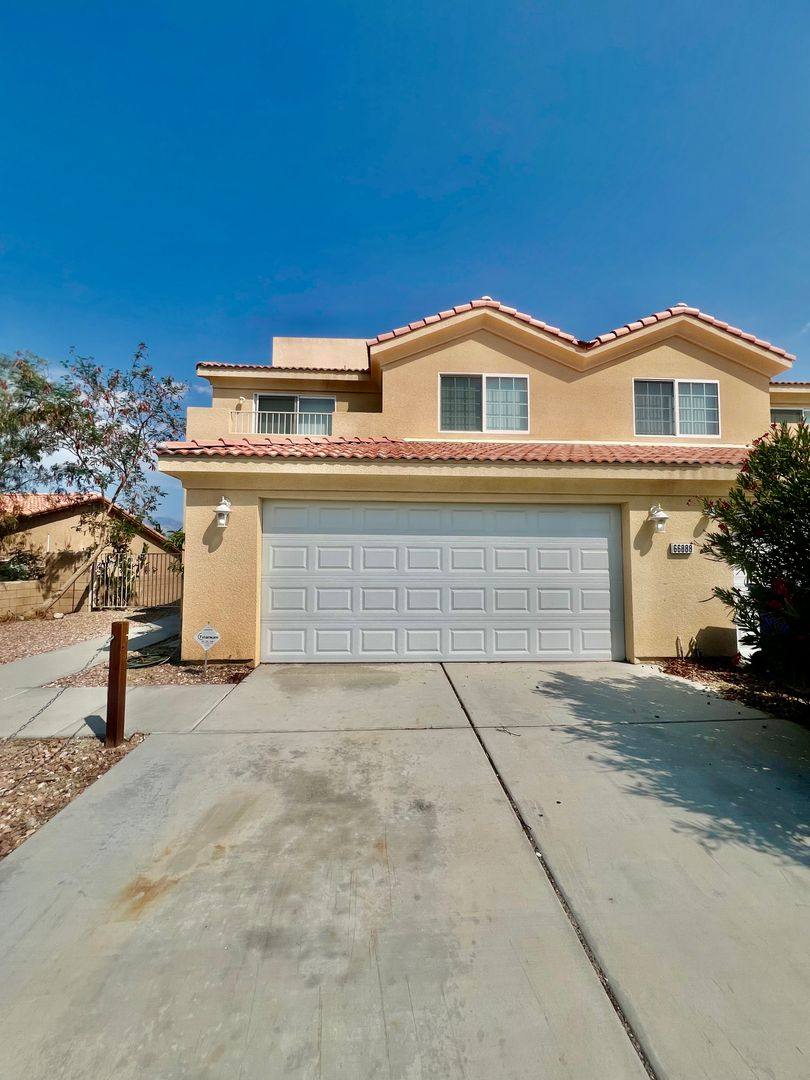 Townhouse for rent at 66888 4th St, Desert Hot Springs, CA 92240