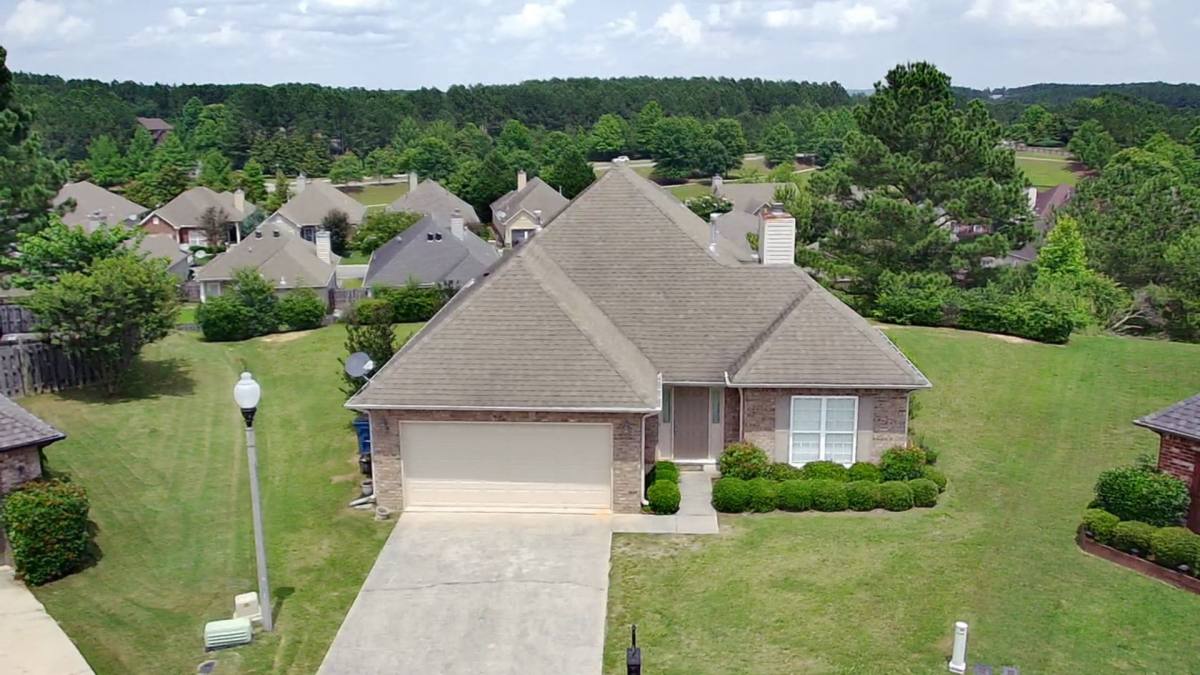House for rent at 3064 Madison Lane, Chelsea, AL 35043