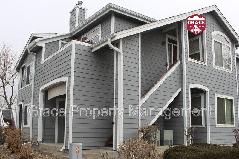 Condo for rent at 8500 E Jefferson Ave #10F, Denver, CO 80237
