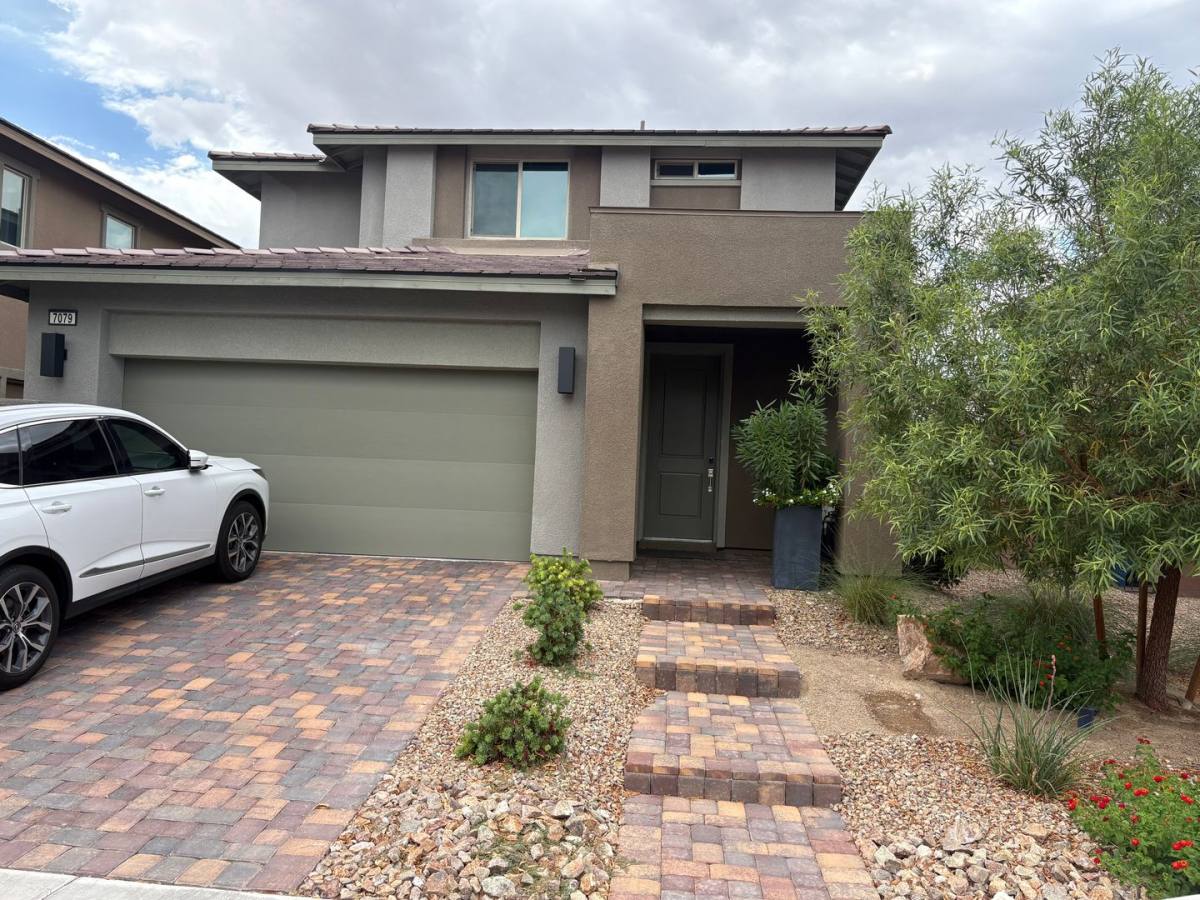 House for rent at 7079 Garnet Crest Court, Las Vegas, NV 89148