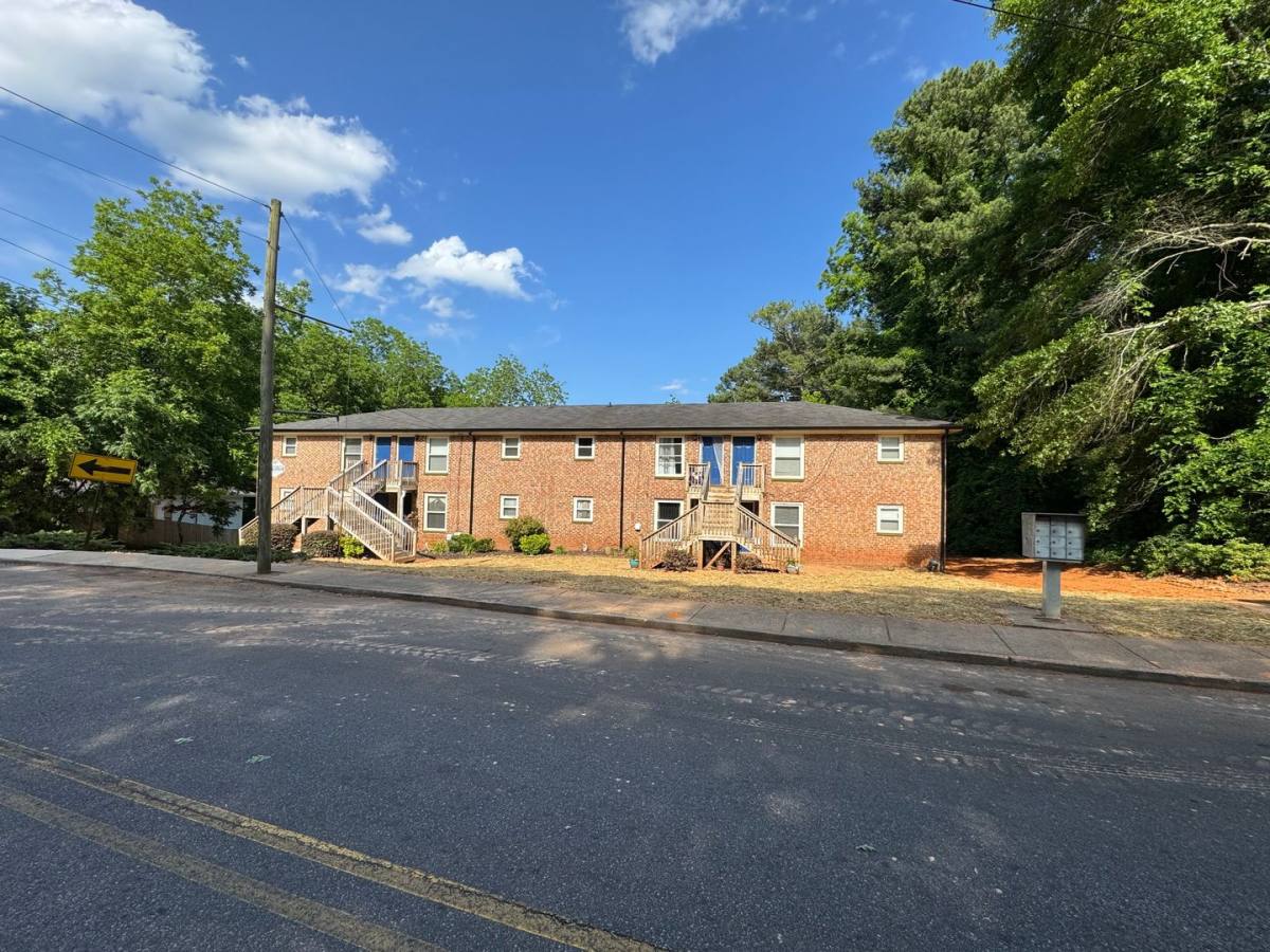 Apartment for rent at 2620 Rock Chapel Rd, Lithonia, GA 30058