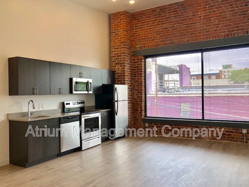 Apartment for rent at 106 S Foushee St #204, Richmond, VA 23220