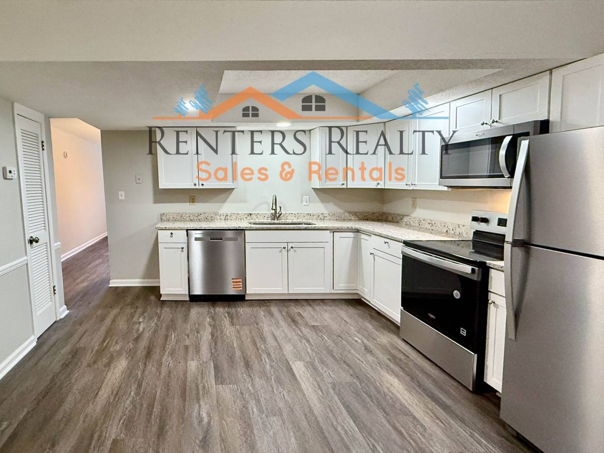 Townhouse for rent at 2007 Reaches Place, Huntsville, AL 35802