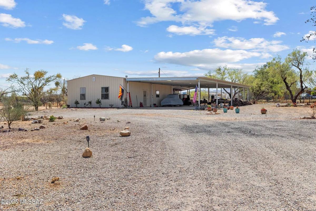 House for rent at 9031 S Lonesome Lane, Tucson, AZ 85736