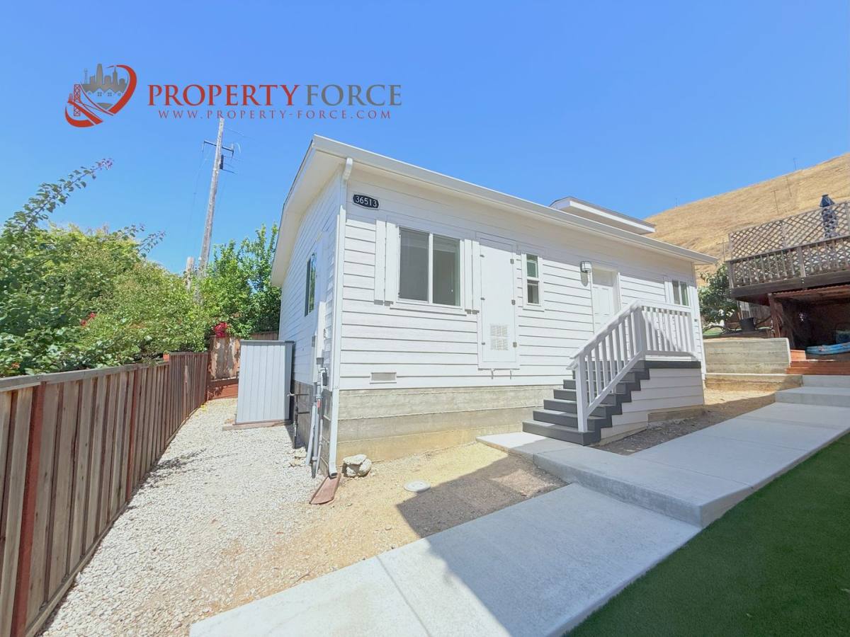 House for rent at 36513 Nichols Ave, Fremont, CA 94536