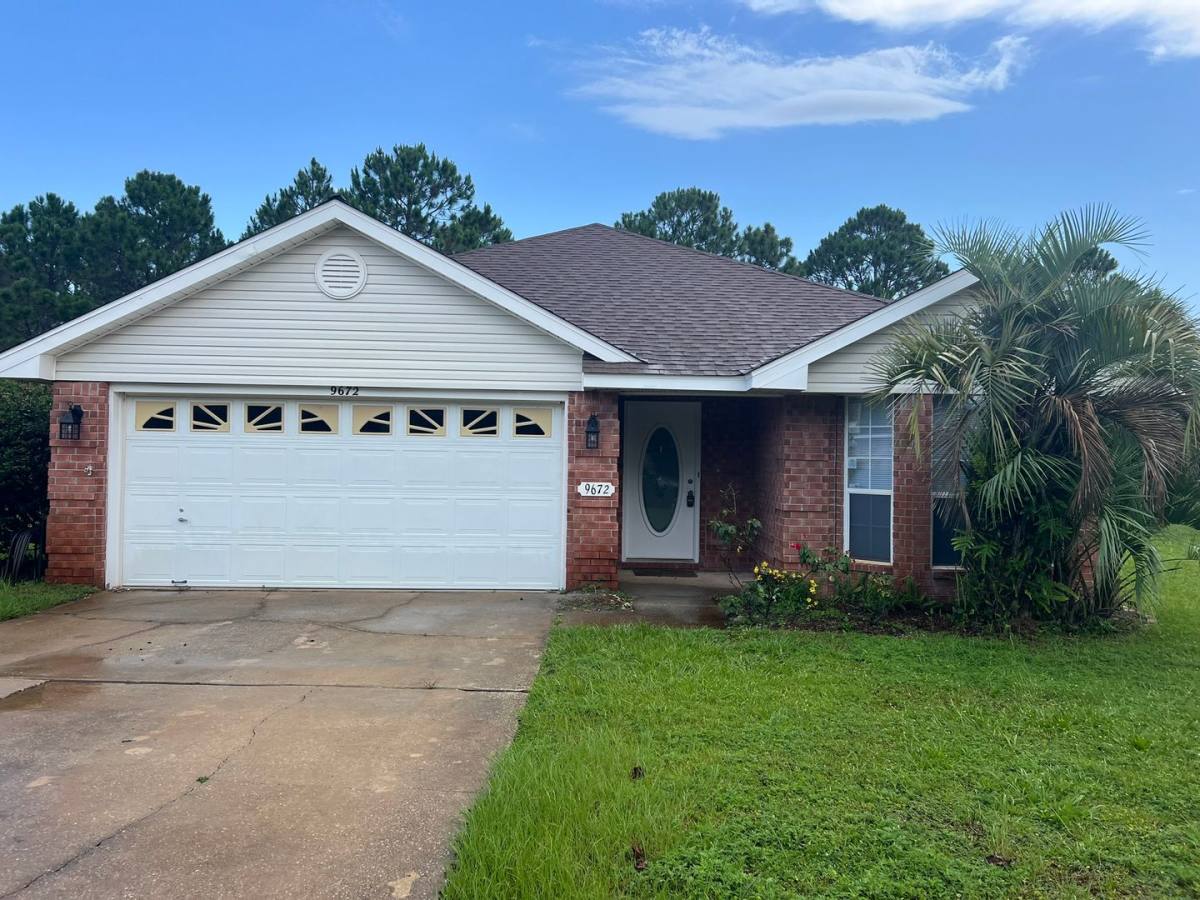 House for rent at 9672 Seafarer's Way, Navarre, FL 32566
