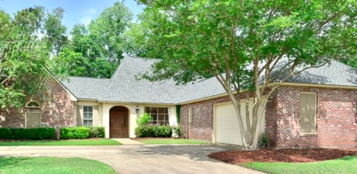 House for rent at 3061 Laurel Plantation Ave, Baton Rouge, LA 70820