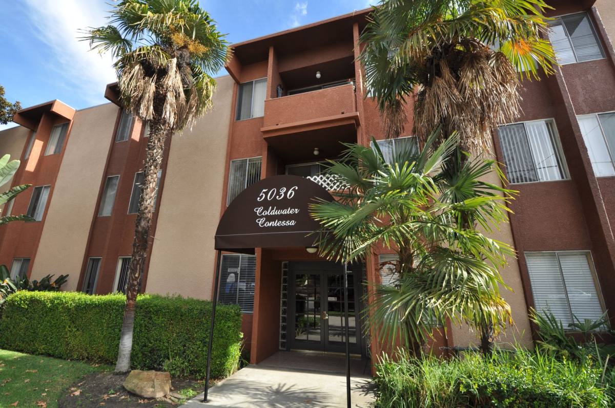 Apartment for rent at 5036 Coldwater Canyon Ave, Sherman Oaks, CA 91423