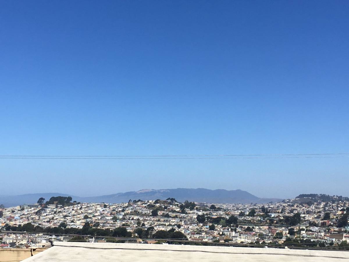 Apartment for rent at 755 Templeton Ave, Daly City, CA 94014