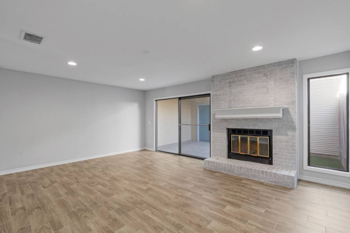 Townhouse for rent at 3326 Foster Lane, Austin, TX 78757