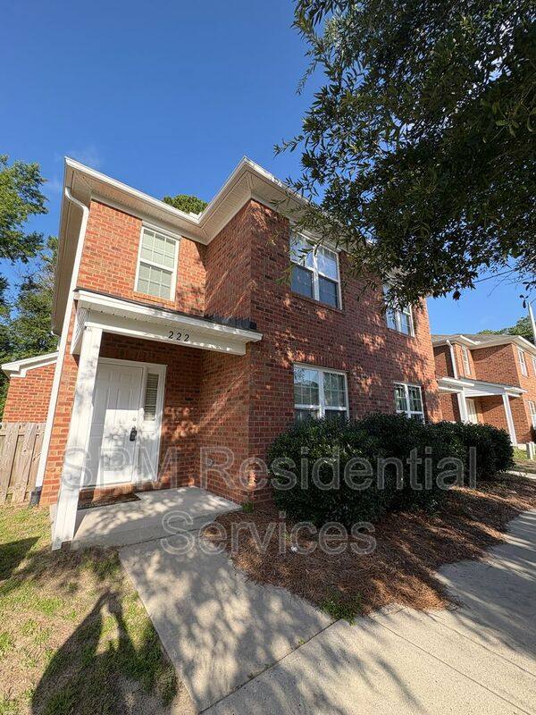 Townhouse for rent at 222 Durango Place, Wilmington, NC 28403
