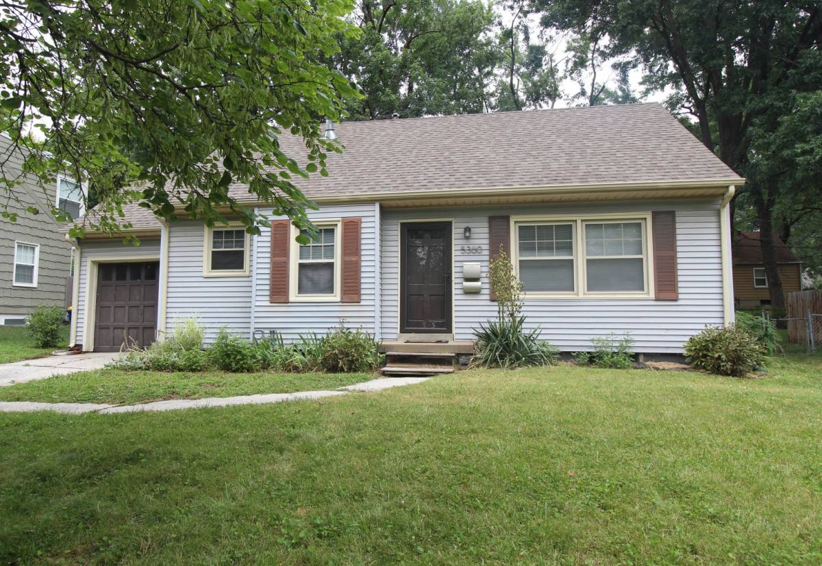 House for rent at 5300 W 50th Terrace, Mission, KS 66205