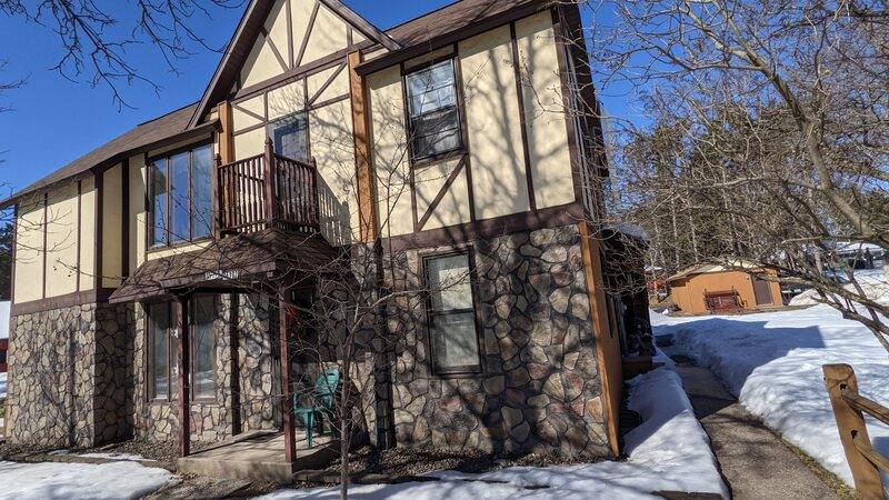 Apartment for rent at 15990 W 4th St #1, Hayward, WI 54843