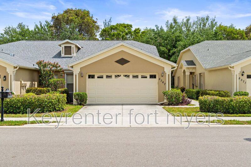House for rent at 8367 Ibis Cove Circle, Naples, FL 34119
