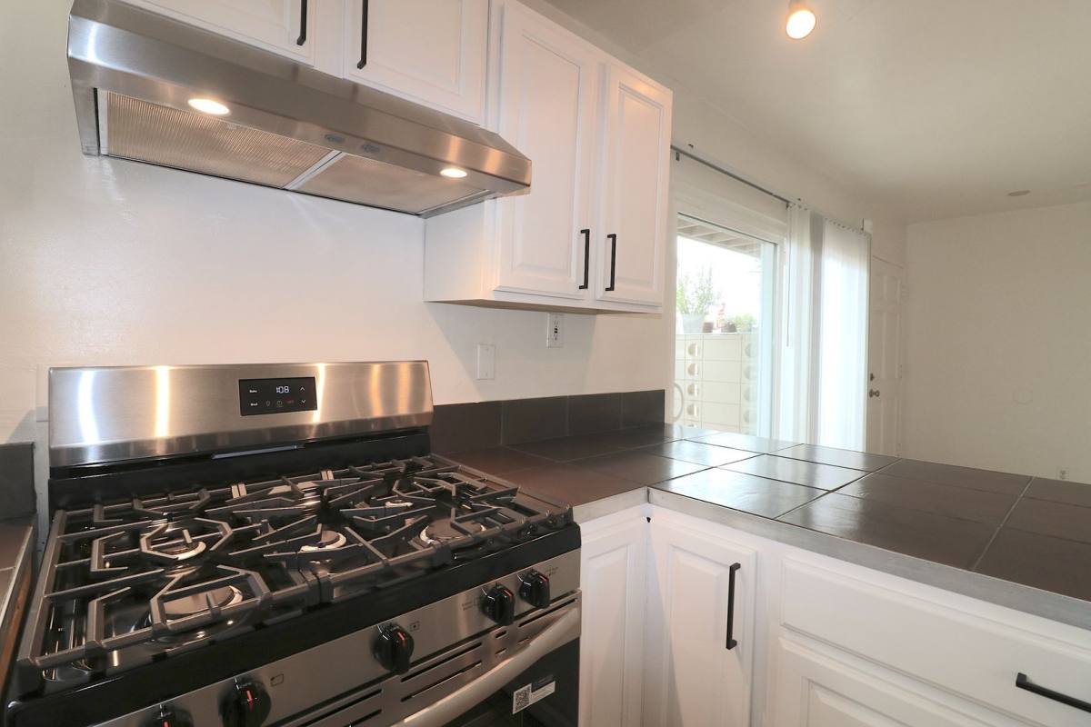 Apartment for rent at 1834 Mission Ave, San Diego, CA 92116
