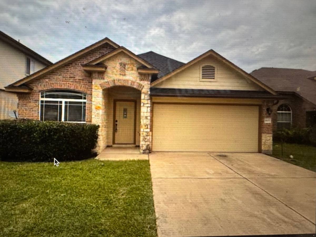 House for rent at 4605 Green Meadow St, Killeen, TX 76549