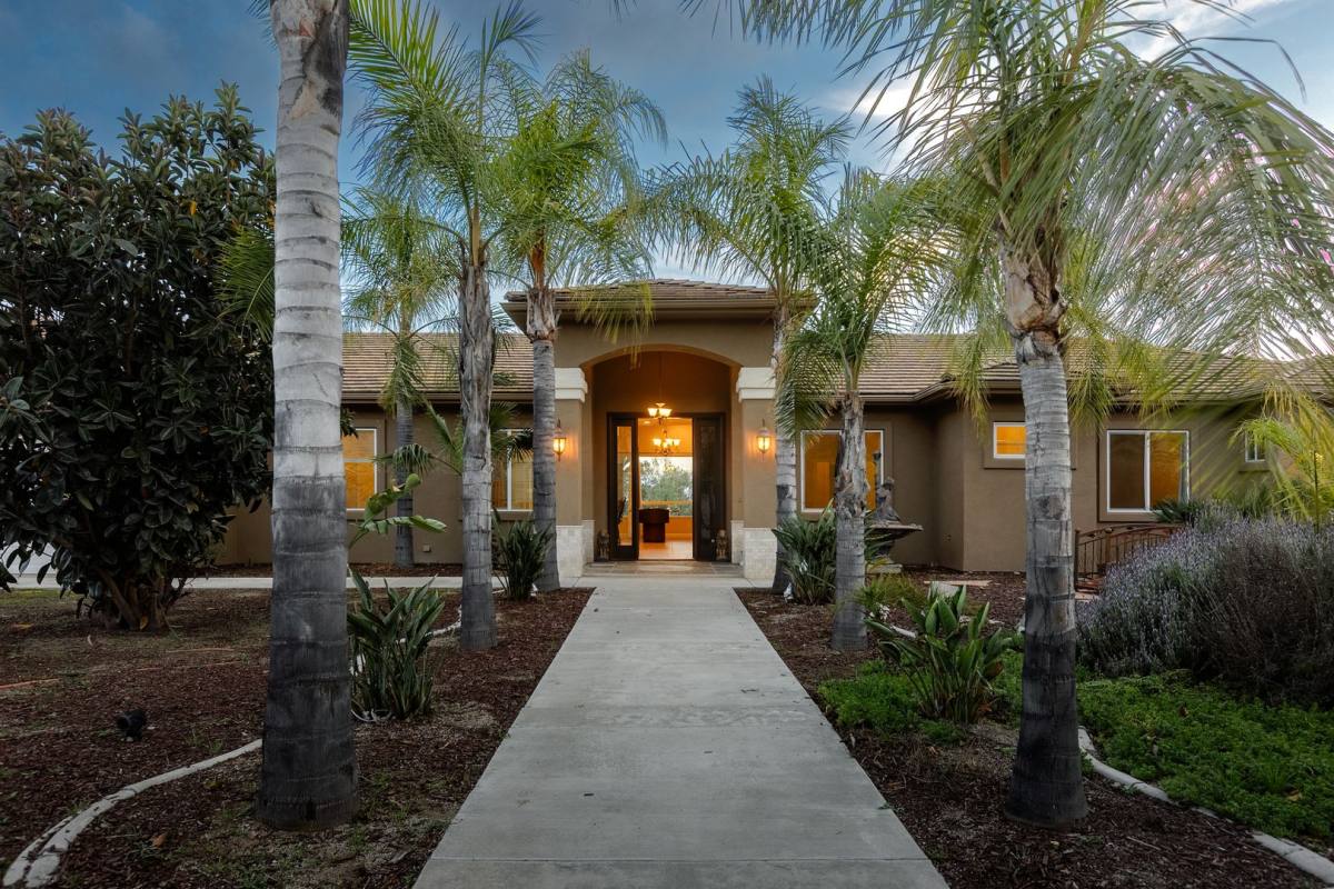 House for rent at 41750 Avenida Ortega, Temecula, CA 92592