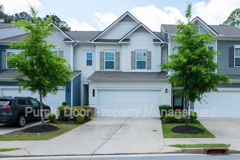 House for rent at 111 Grant Dr, Canton, GA 30114