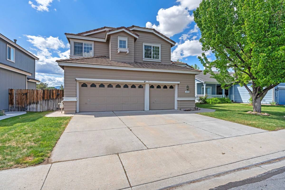 House for rent at 3095 Fairwood Dr, Reno, NV 89509