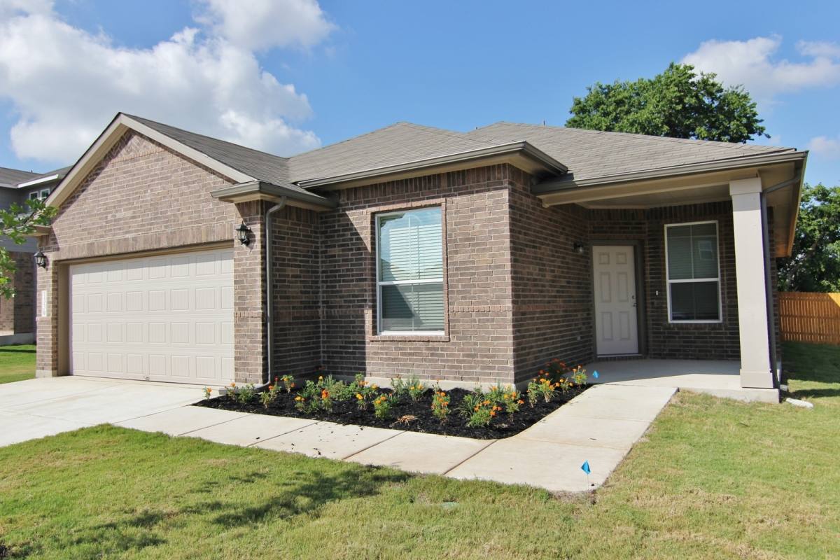 House for rent at 1330 Ace Ranch St, New Braunfels, TX 78130