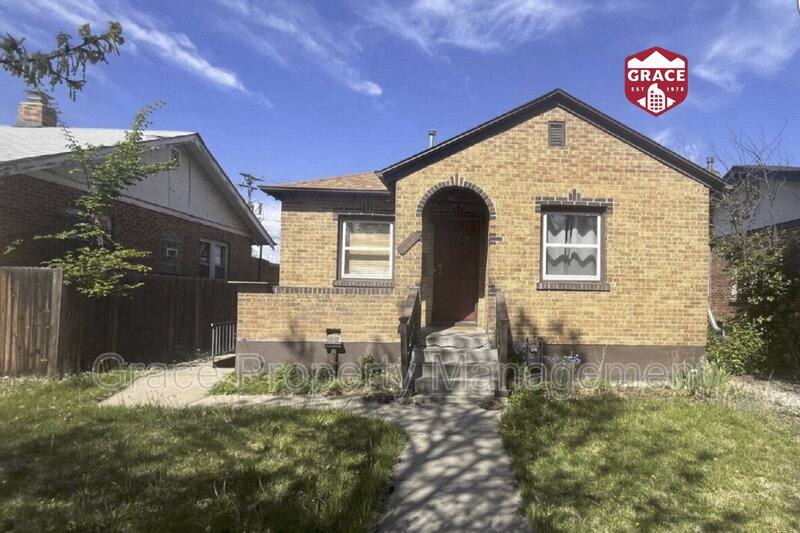 House for rent at 2665 S Lincoln St, Denver, CO 80210