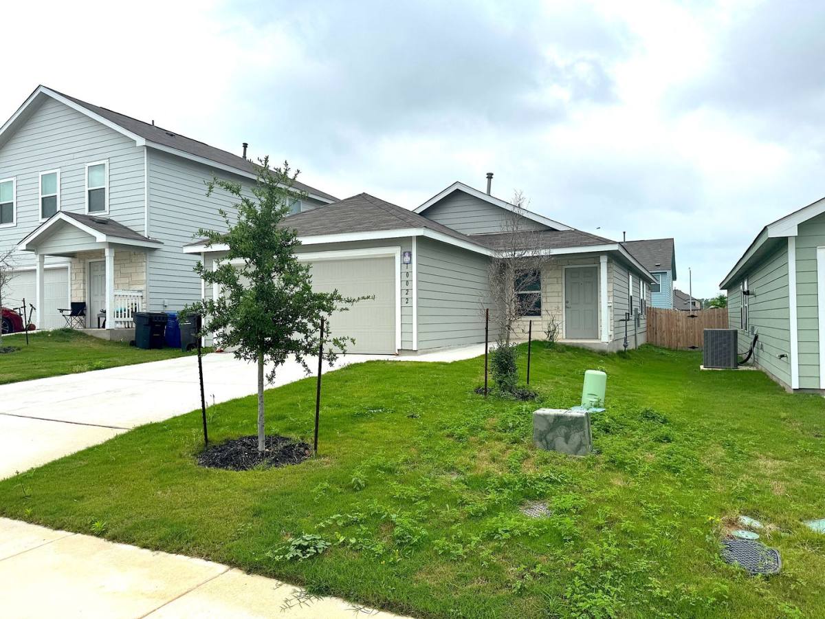 House for rent at 10022 Kersey Mill, San Antonio, TX 78224