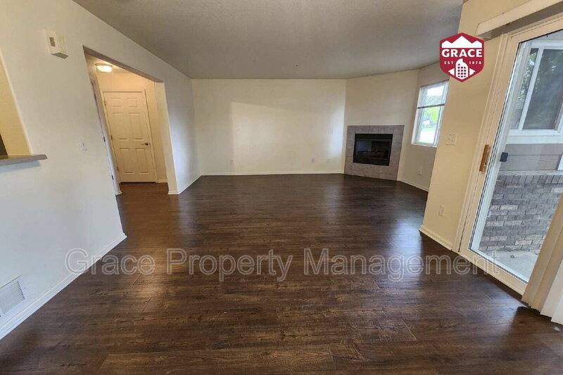 Townhouse for rent at 1601 Great Western Dr #A7, Longmont, CO 80501
