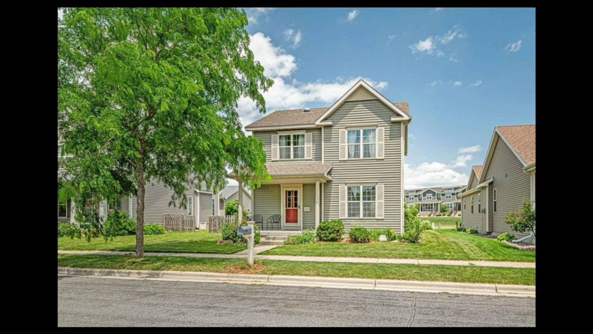 House for rent at 6130 Arrowpoint Way, McFarland, WI 53558