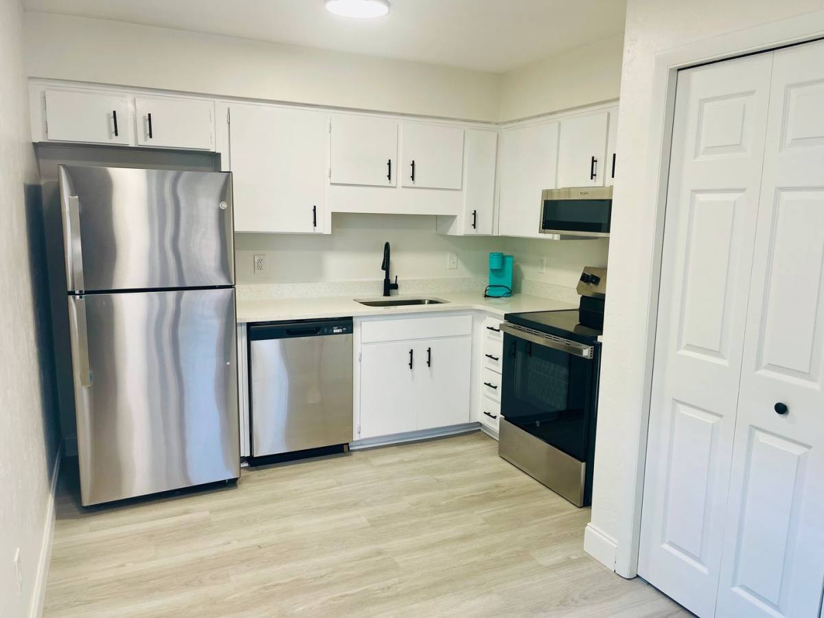 Apartment for rent at 2220 NW 55th Blvd, Gainesville, FL 32653