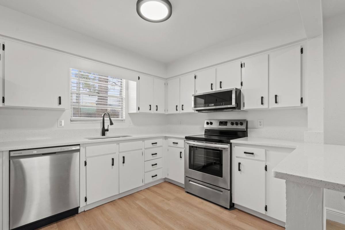 Apartment for rent at 2220 NW 55th Blvd, Gainesville, FL 32653