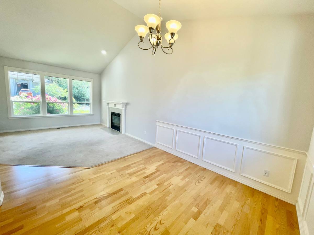 House for rent at 14533 SW Dauer Court, Portland, OR 97223