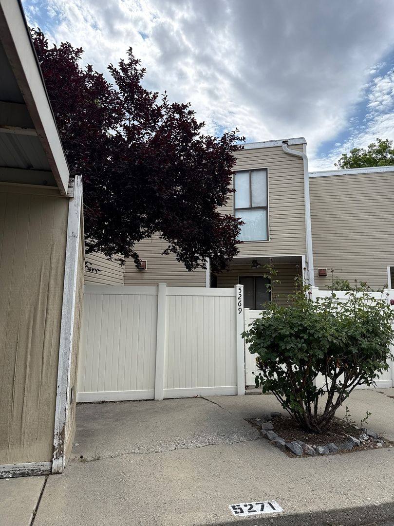House for rent at 5269 S Rome Beauty Park, Salt Lake City, UT 84123
