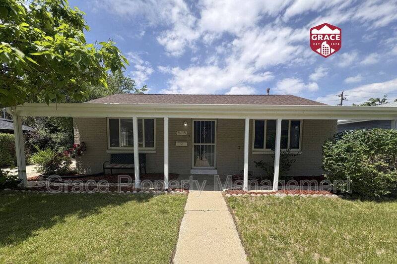 House for rent at 515 N Quebec St, Denver, CO 80220