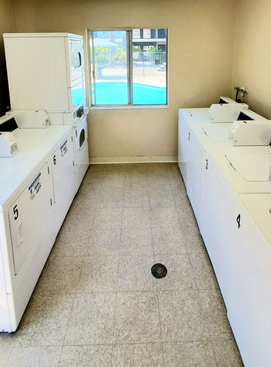 Apartment for rent at 7645 Pacific Ave, Lemon Grove, CA 91945