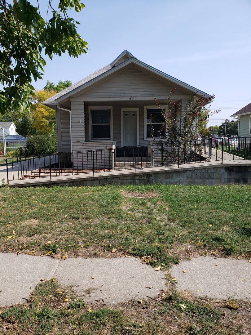 House for rent at 1109 S 3rd St, Norfolk, NE 68701