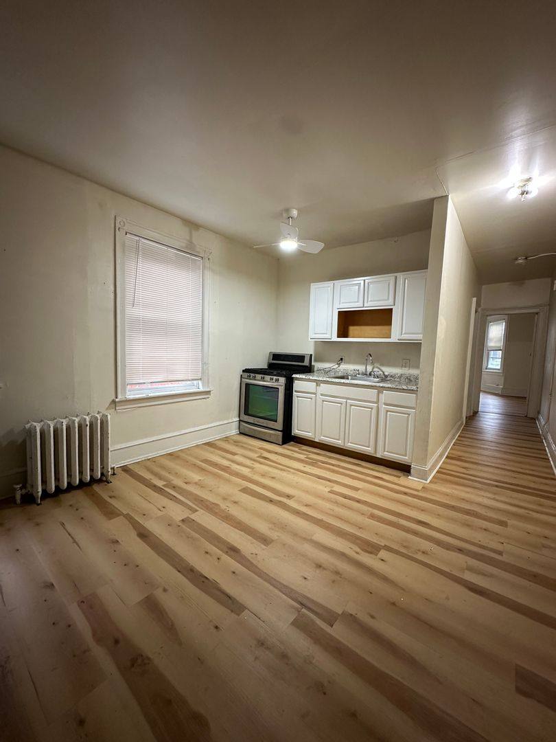 Apartment for rent at 1330 W Hunting Park Ave, Philadelphia, PA 19140