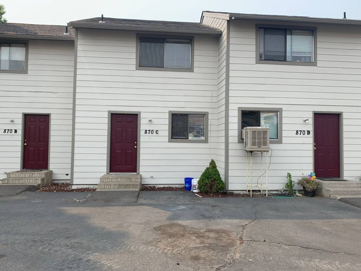 Apartment for rent at 870 Homedale Rd, Klamath Falls, OR 97603