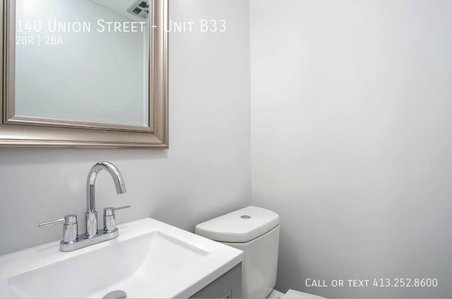 Apartment for rent at 140 Union St, Westfield, MA 01085