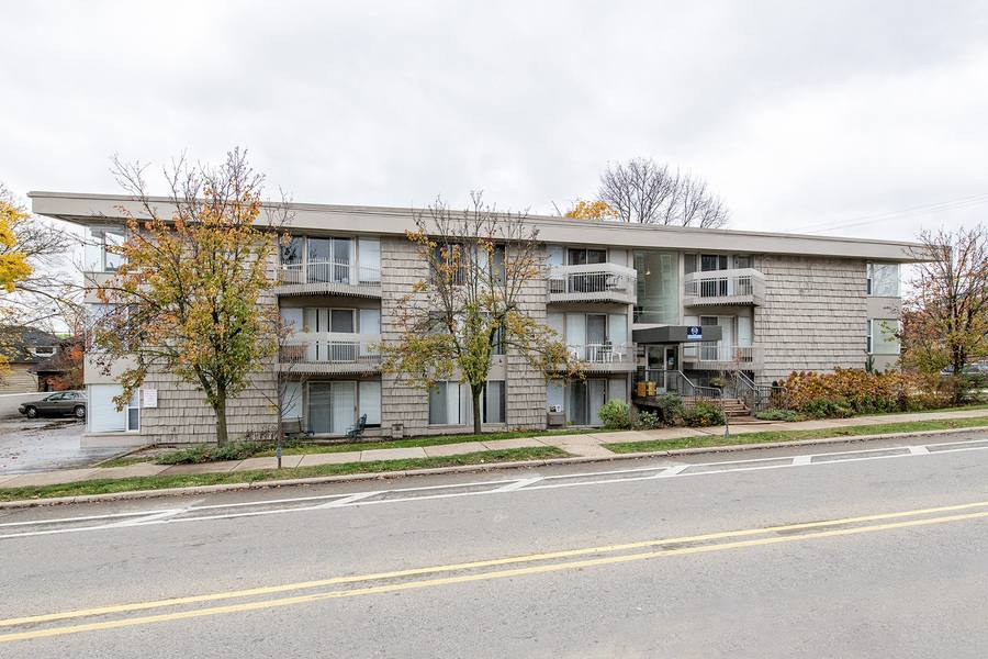Apartment for rent at 406 Packard, Ann Arbor, MI 48104