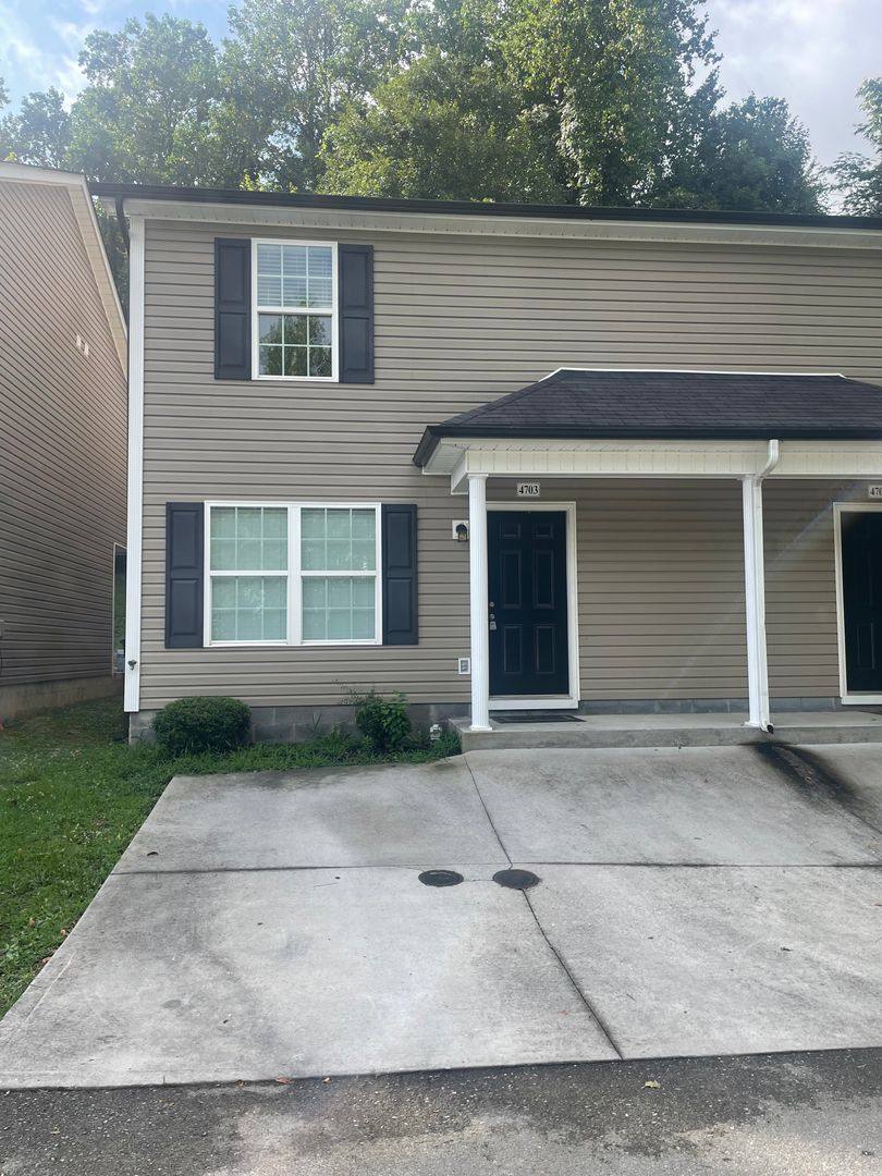 Townhouse for rent at 4703 Forest Landing Way, Knoxville, TN 37918