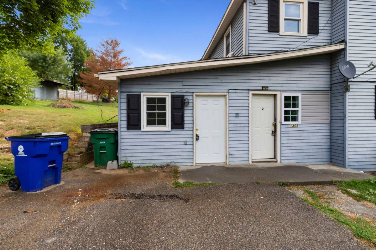 Apartment for rent at 765 College St, Christiansburg, VA 24073