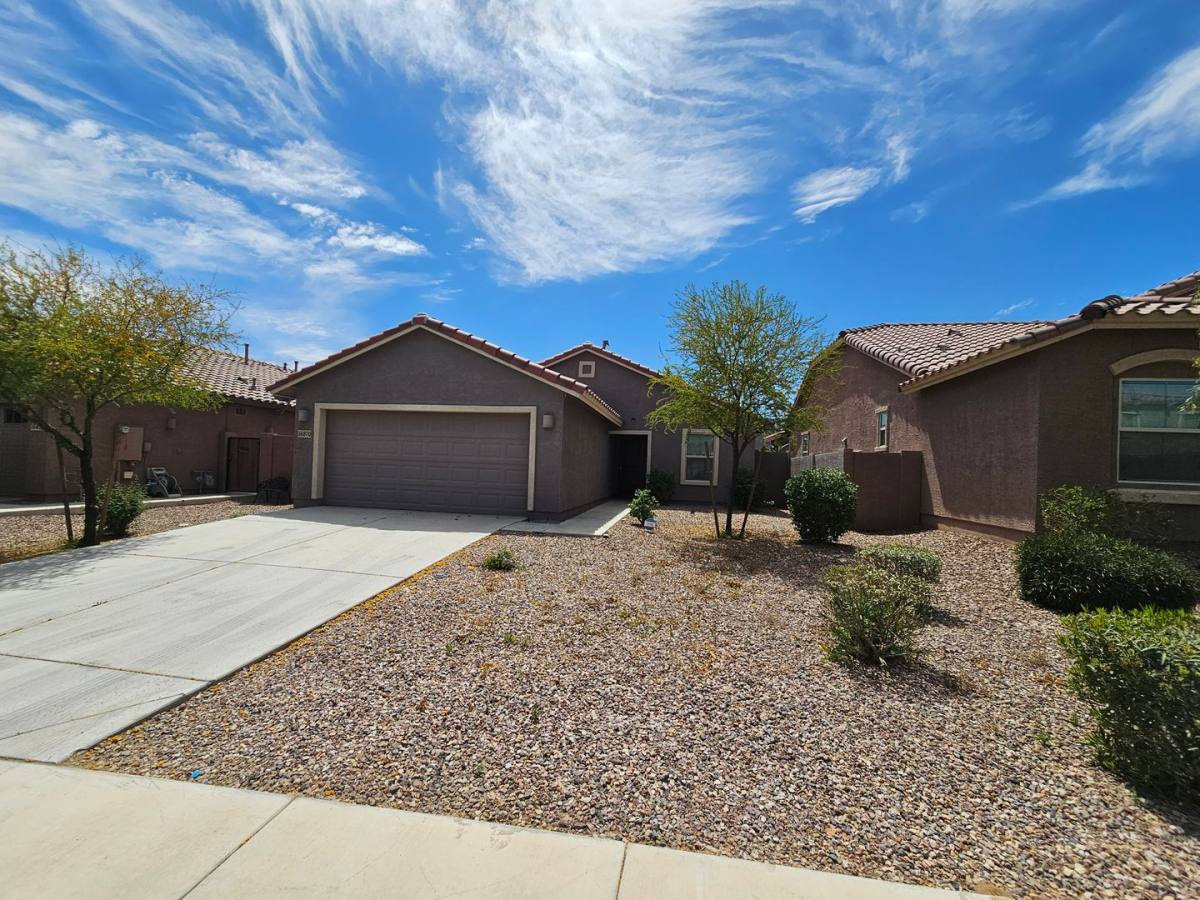 House for rent at 36870 N Coronado Lane, San Tan Valley, AZ 85140