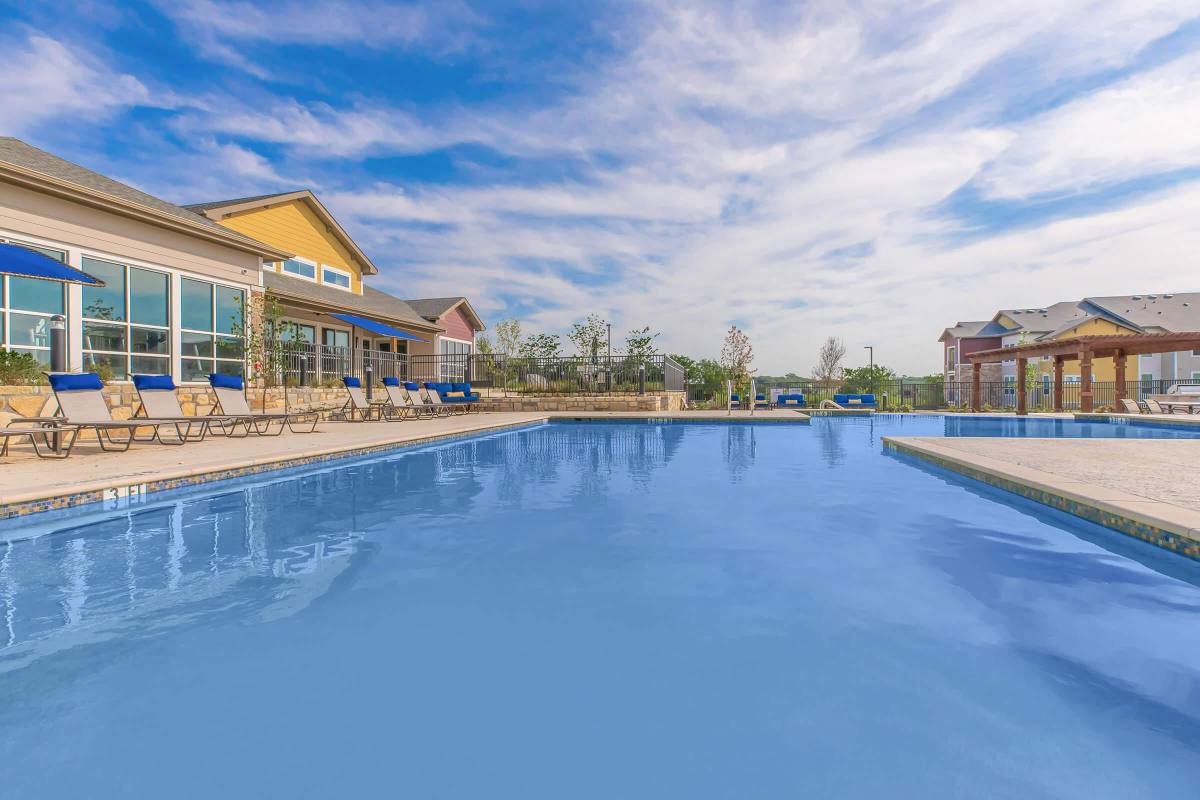 Apartment for rent at 6626 McKinney Falls Parkway, Austin, TX 78744