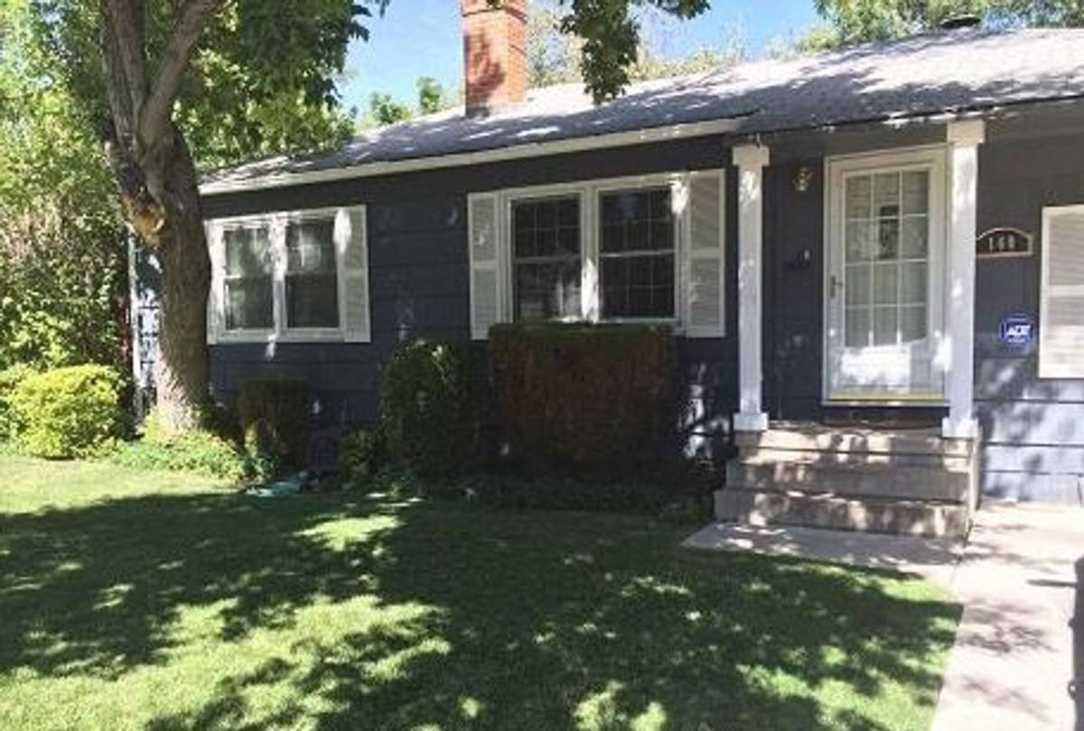 House for rent at 160 Bisby St, Reno, NV 89512