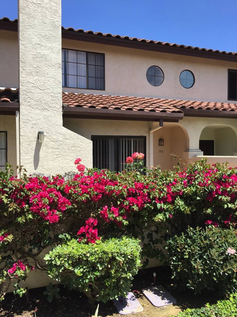 Townhouse for rent at 4185 Porte De Palmas, San Diego, CA 92122