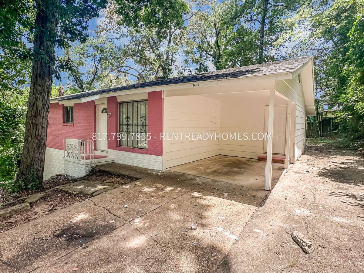 House for rent at 5405 Wesley Dr, Birmingham, AL 35228