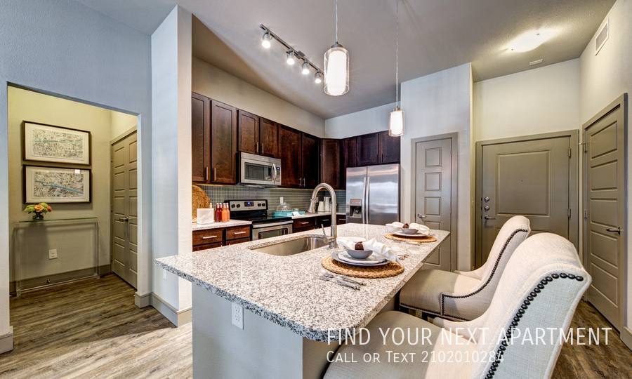 Apartment for rent at 7086 Oak Dr, San Antonio, TX 78256