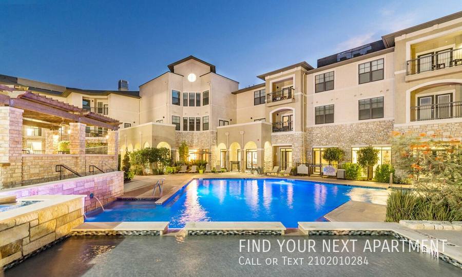 Apartment for rent at 1208 E Mulberry Ave, San Antonio, TX 78209
